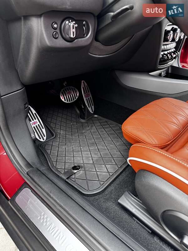 Універсал MINI Clubman 2024 в Львові