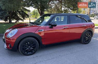 Универсал MINI Clubman 2016 в 