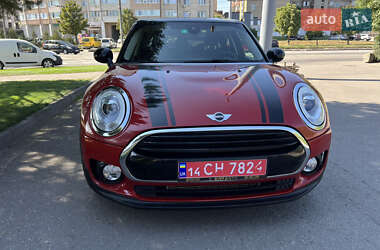 Универсал MINI Clubman 2016 в 