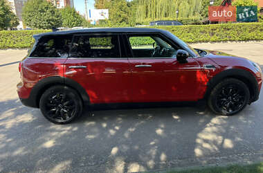 Универсал MINI Clubman 2016 в 