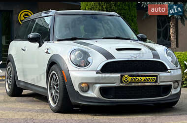 Універсал MINI Clubman 2011 в Львові