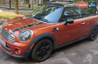 Універсал MINI Clubman 2012 в Києві