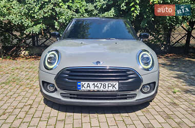 Универсал MINI Clubman 2020 в 