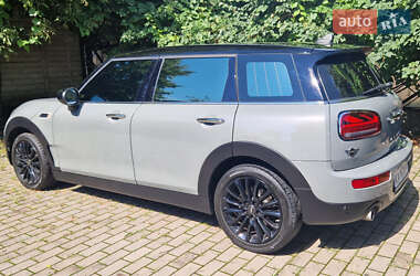 Универсал MINI Clubman 2020 в 