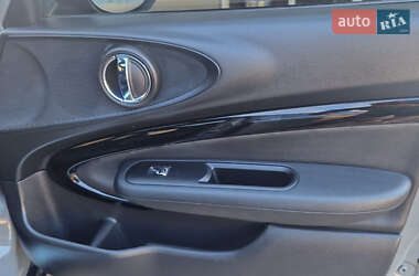 Универсал MINI Clubman 2020 в 