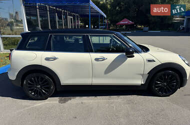 Универсал MINI Clubman 2016 в Киеве