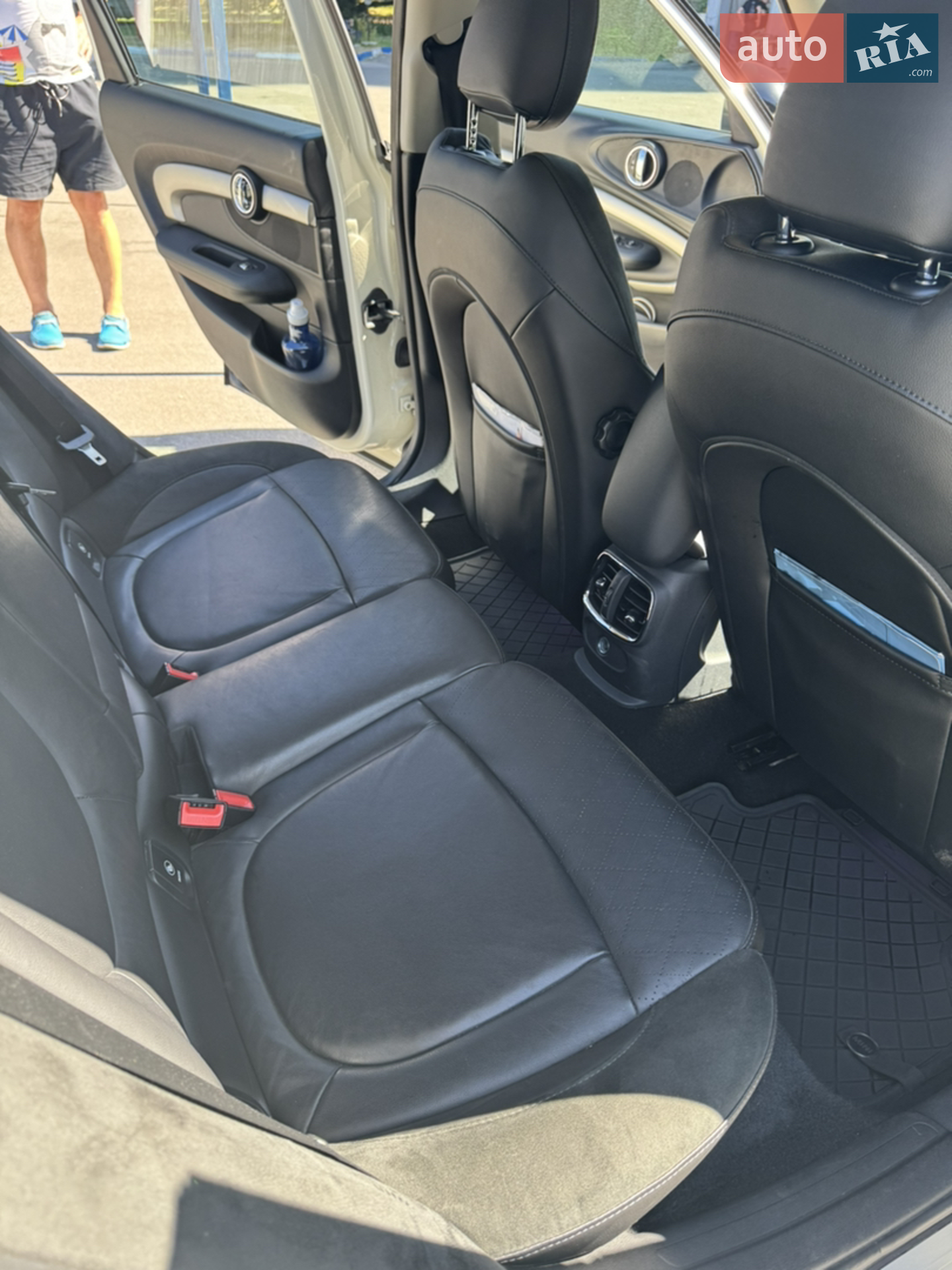 2016 MINI Clubman - мініатюра 13