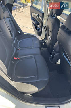 Универсал MINI Clubman 2016 в Киеве