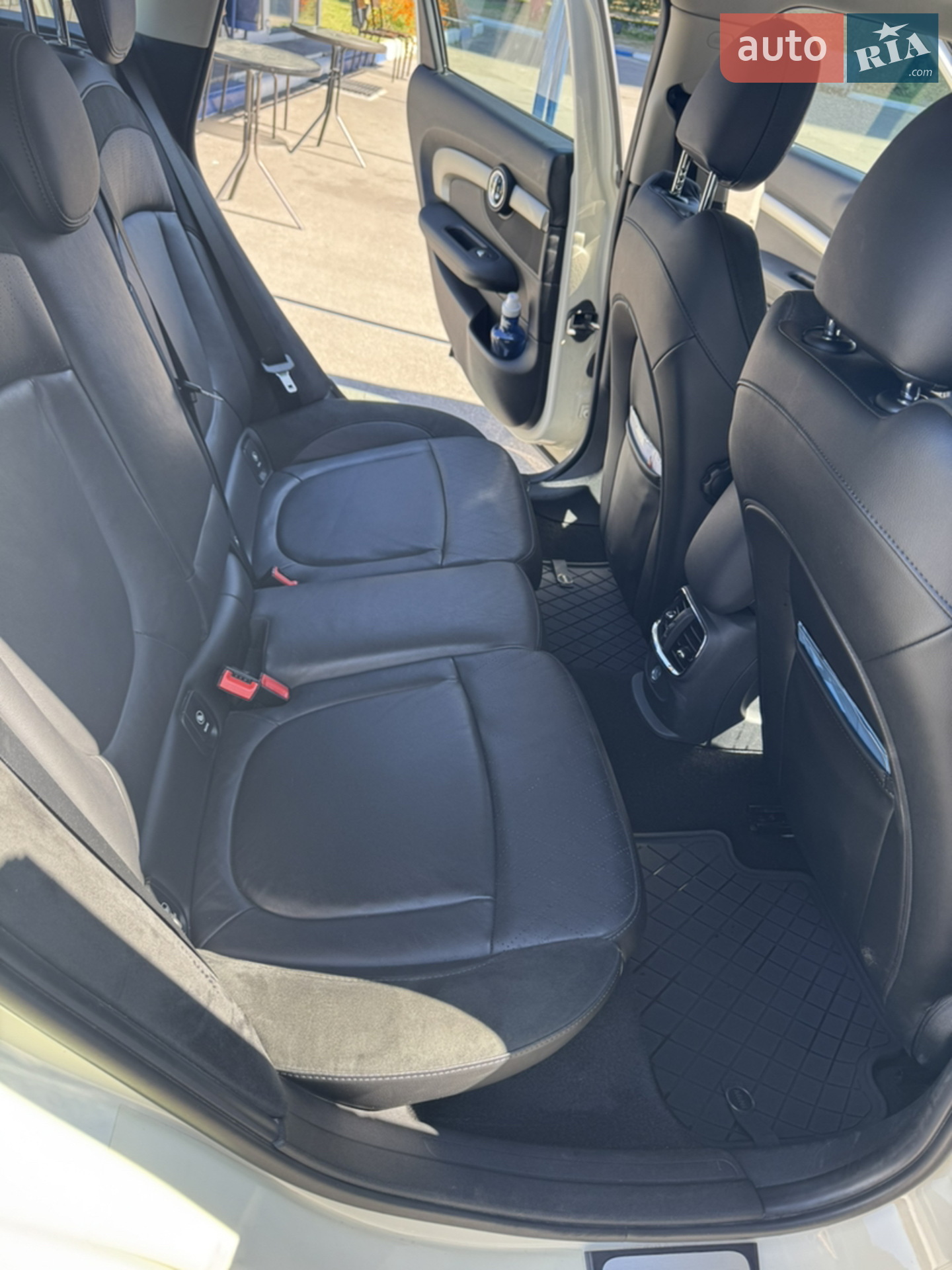 2016 MINI Clubman - мініатюра 12