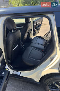 Универсал MINI Clubman 2016 в Киеве