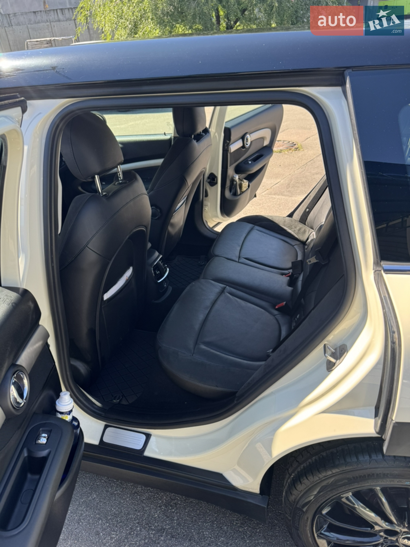 2016 MINI Clubman - мініатюра 18