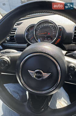 Универсал MINI Clubman 2016 в Киеве