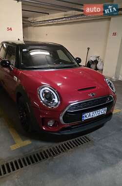 Універсал MINI Clubman 2016 в 