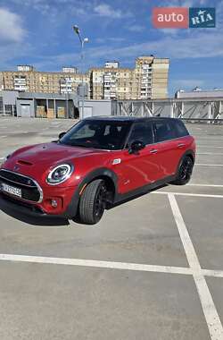Универсал MINI Clubman 2016 в Киеве