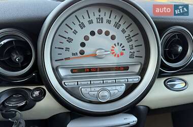 Універсал MINI Clubman 2008 в 