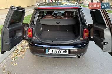 Універсал MINI Clubman 2008 в 