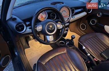 Універсал MINI Clubman 2008 в 