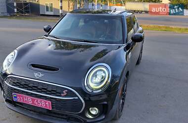 Универсал MINI Clubman 2019 в Белой Церкви