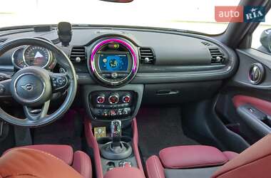 Универсал MINI Clubman 2019 в 