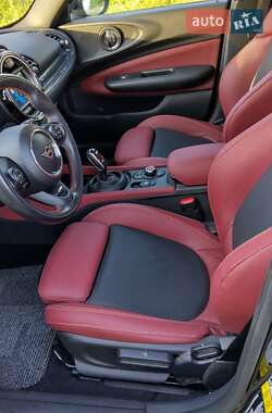 Универсал MINI Clubman 2019 в 