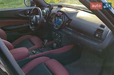 Универсал MINI Clubman 2019 в Белой Церкви