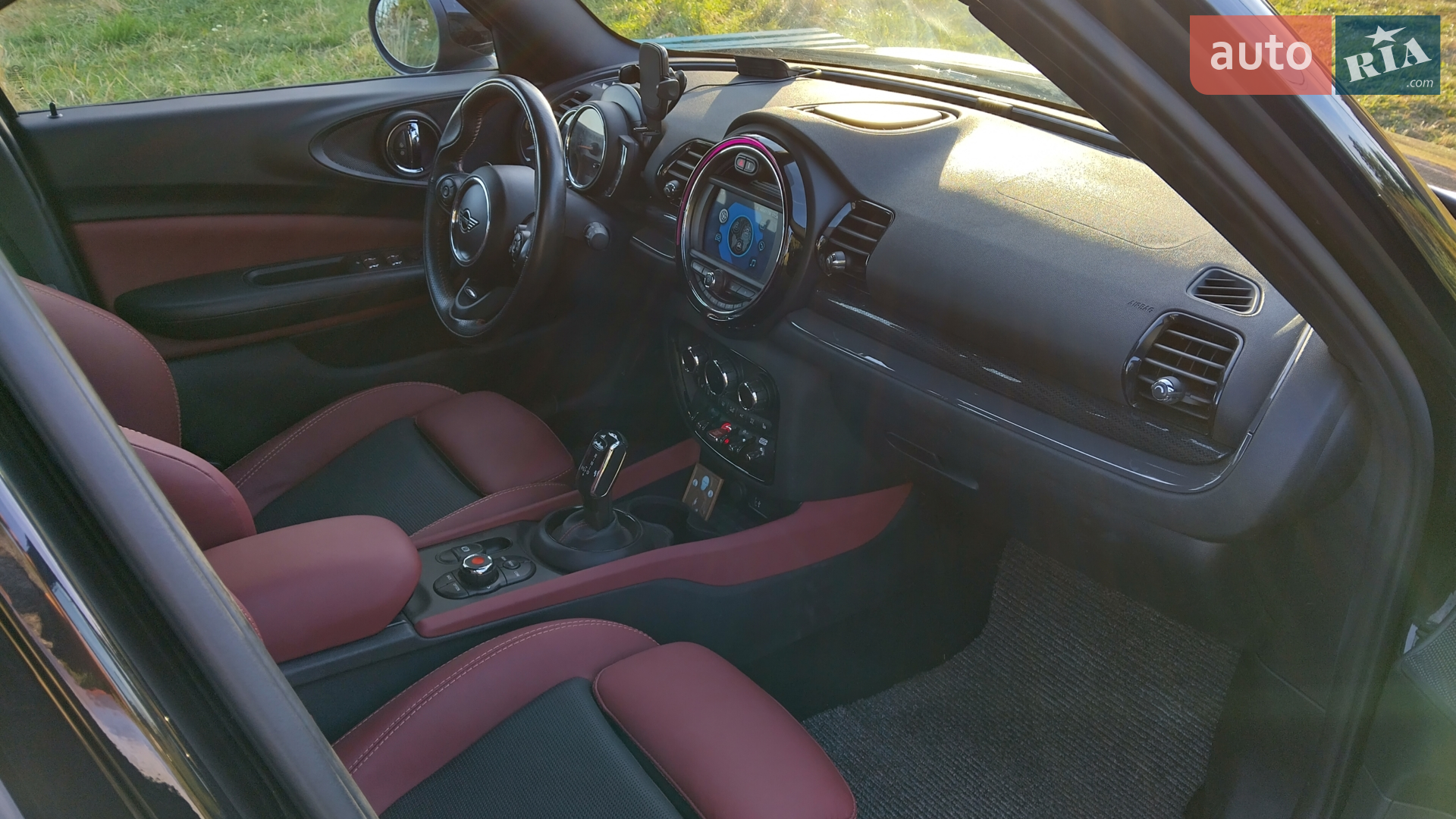 2019 MINI Clubman - мініатюра 7