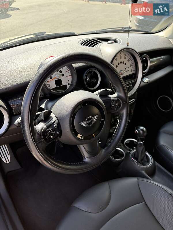 Универсал MINI Clubman 2013 в Одессе