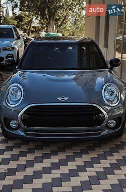 Универсал MINI Clubman 2016 в Николаеве