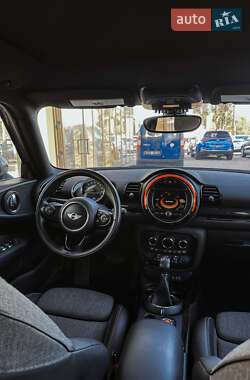 Универсал MINI Clubman 2016 в Николаеве