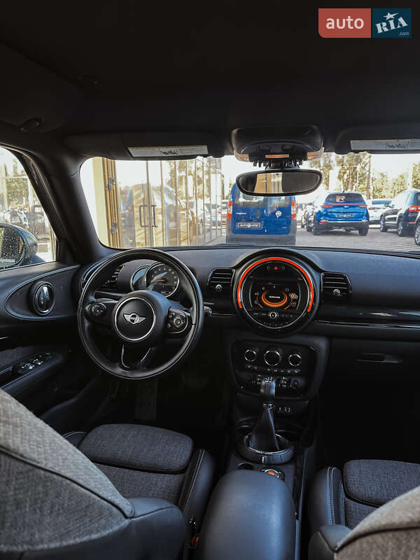 Универсал MINI Clubman 2016 в Николаеве фото 7 Универсал MINI Clubman 2016 в Николаеве