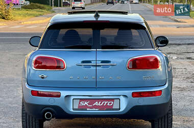 Универсал MINI Clubman 2016 в 