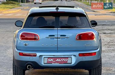 Универсал MINI Clubman 2016 в 