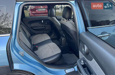 Универсал MINI Clubman 2016 в 