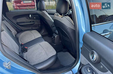 Универсал MINI Clubman 2016 в 