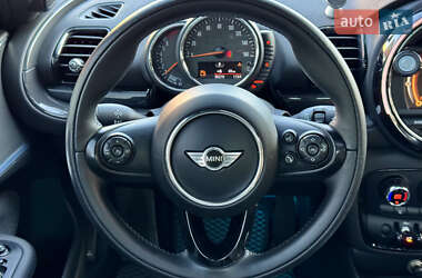 Универсал MINI Clubman 2016 в 