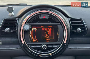 Универсал MINI Clubman 2016 в 