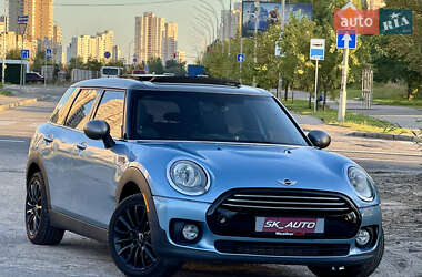Универсал MINI Clubman 2016 в 