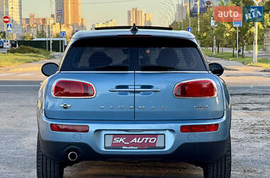 Универсал MINI Clubman 2016 в 