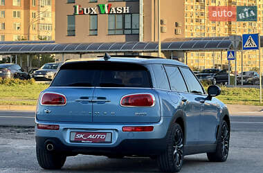 Универсал MINI Clubman 2016 в 