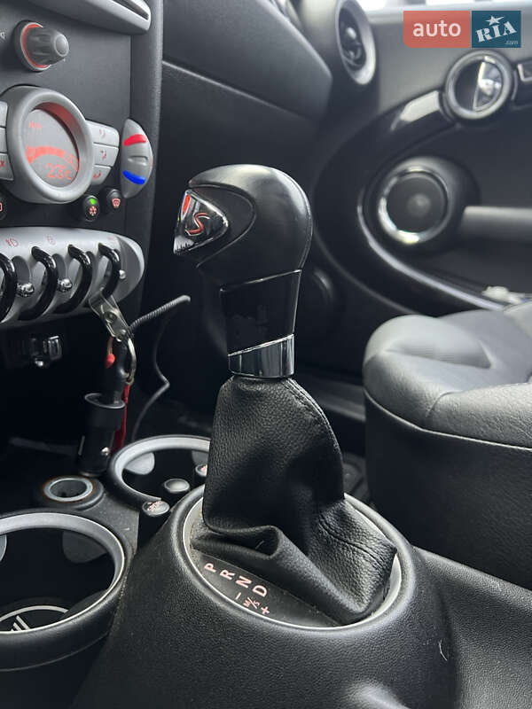 Универсал MINI Clubman 2009 в Киеве