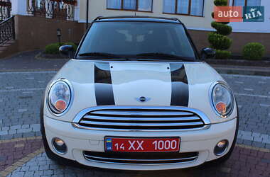 Универсал MINI Clubman 2009 в 