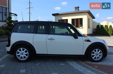 Универсал MINI Clubman 2009 в 