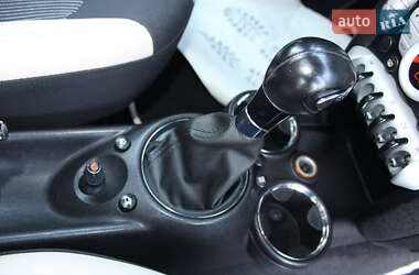 Универсал MINI Clubman 2009 в 