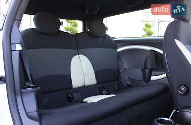 Универсал MINI Clubman 2009 в 