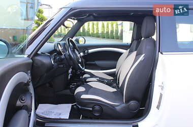 Универсал MINI Clubman 2009 в 