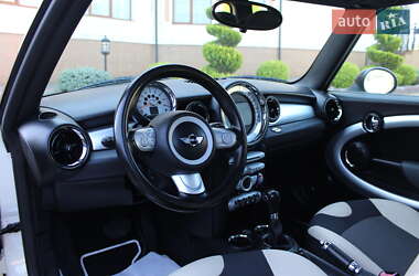 Универсал MINI Clubman 2009 в 