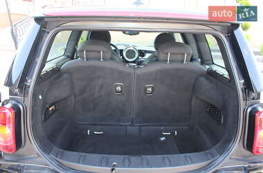 Универсал MINI Clubman 2009 в 