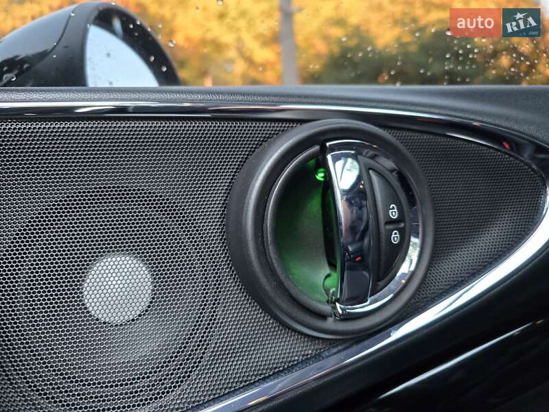 Универсал MINI Clubman 2018 в Львове