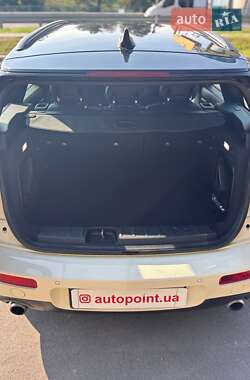 Универсал MINI Clubman 2016 в 