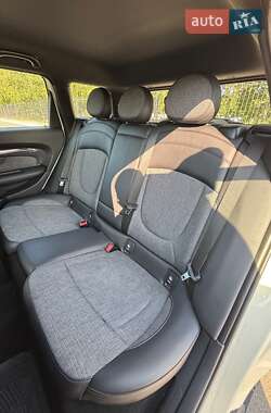 Универсал MINI Clubman 2016 в 